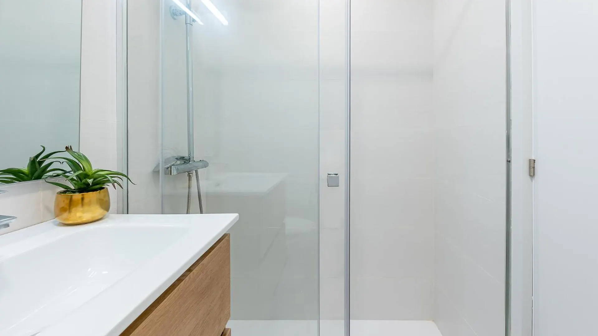 797 Holiday Rentals - Acogedor Apartamento Con Hermosas Vistas Benalmádena
