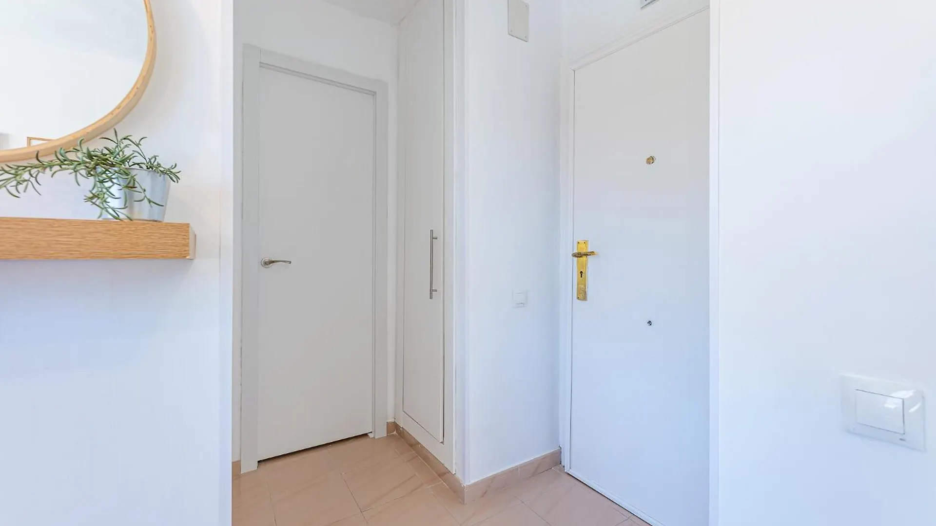 בנאלמדנה 797 Holiday Rentals - Acogedor Apartamento Con Hermosas Vistas